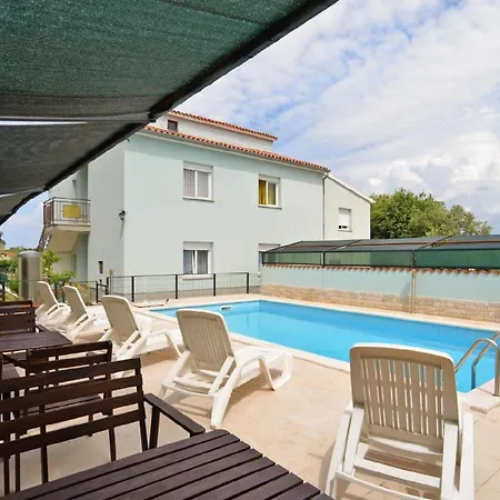 Fuer 6 Personen Ca 71 Qm In Pula-fondole, Istrien Istrische Riviera * Štinjan
