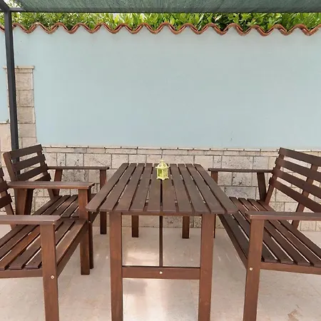 Apartamento Fuer 6 Personen Ca 71 Qm In Pula-fondole, Istrien Istrische Riviera Štinjan