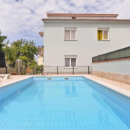 Fuer 6 Personen Ca 71 Qm In Pula-fondole, Istrien Istrische Riviera Apartamento *