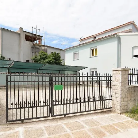 Fuer 6 Personen Ca 71 Qm In Pula-fondole, Istrien Istrische Riviera Apartamento