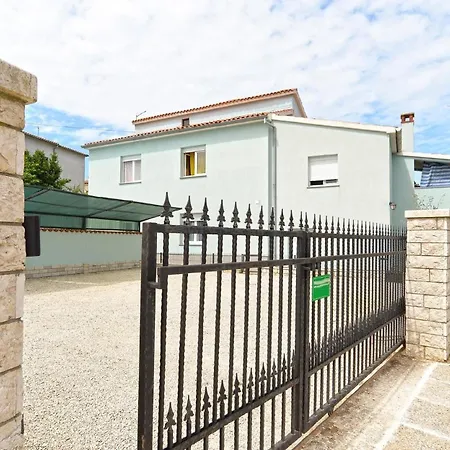 Fuer 6 Personen Ca 71 Qm In Pula-fondole, Istrien Istrische Riviera Apartamento Štinjan