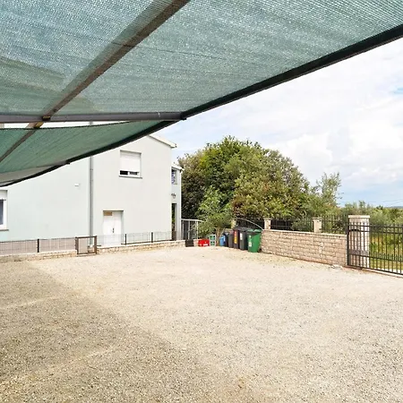 Apartamento Fuer 6 Personen Ca 71 Qm In Pula-fondole, Istrien Istrische Riviera