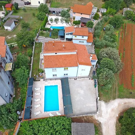 Fuer 6 Personen Ca 71 Qm In Pula-fondole, Istrien Istrische Riviera Štinjan